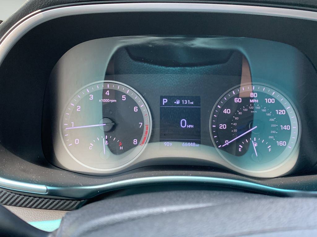 Used 2021 Hyundai Tucson SEL FWD image 24
