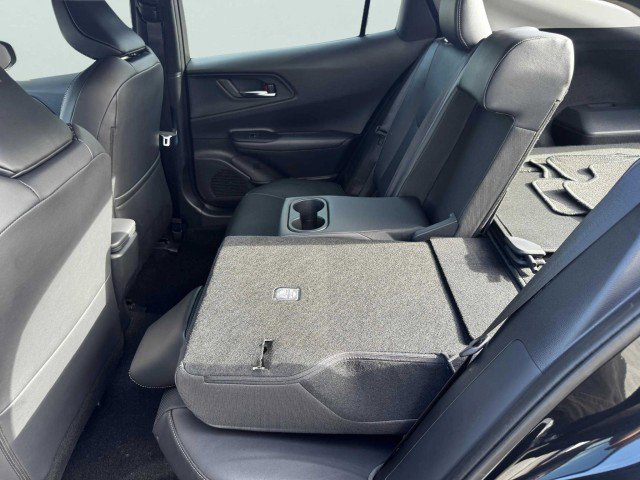 Used 2025 Toyota Prius image 53
