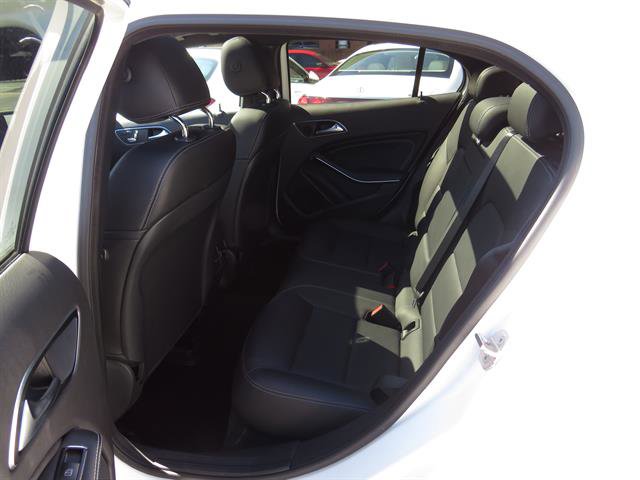 Used 2018 Mercedes-Benz GLA 250 4MATIC image 20