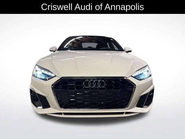 Used 2023 Audi A5 2.0T Premium Plus w/ Premium Plus AWD/4WD image 11