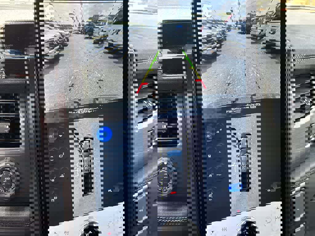 New 2025 Ford F150 Lightning Flash image 29