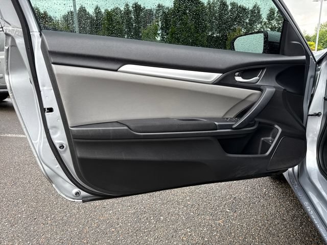 Used 2018 Honda Civic LX-P image 16
