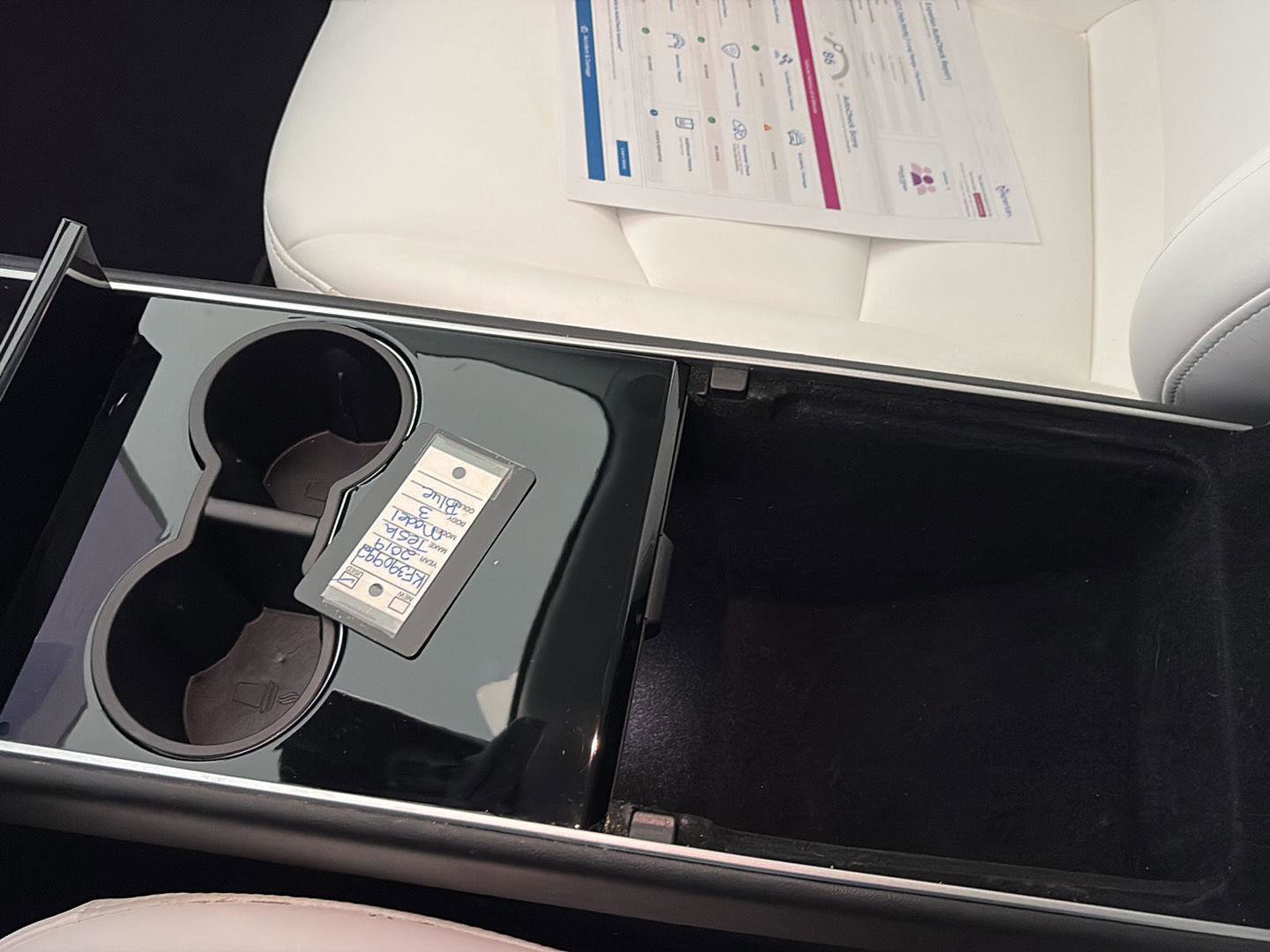 Used 2019 Tesla Model 3 Long Range image 43