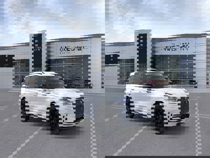 New 2026 Lincoln Corsair Premiere image 7