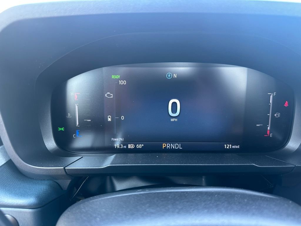 New 2025 Ford Maverick XLT image 12