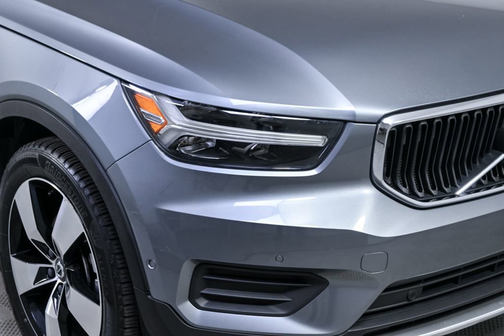 Used 2019 Volvo XC40 T5 Momentum AWD/4WD image 36