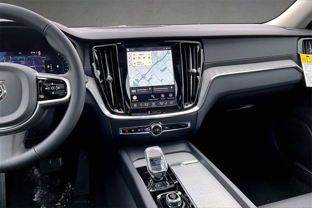 New 2026 Volvo V60 B5 Cross Country Ultra w/ Protection Package Premier AWD/4WD image 6