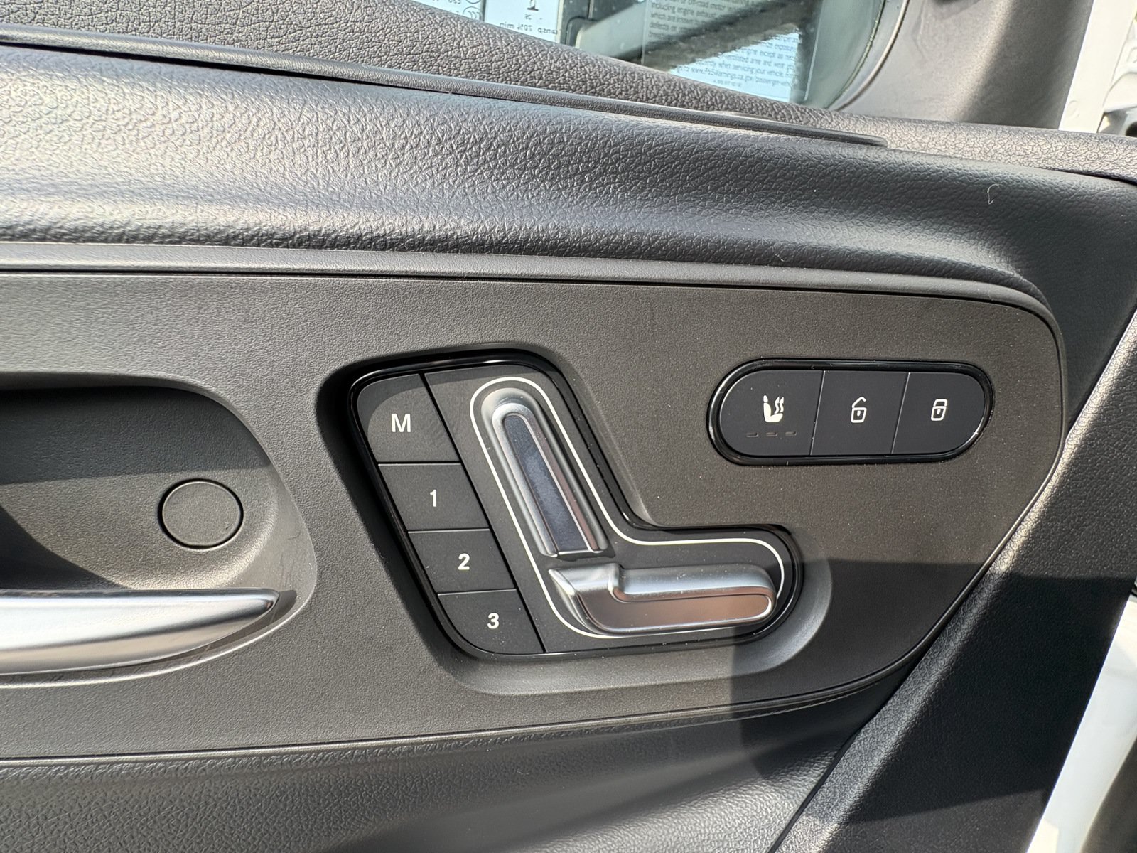 New 2026 Mercedes-Benz Sprinter 3500 image 7