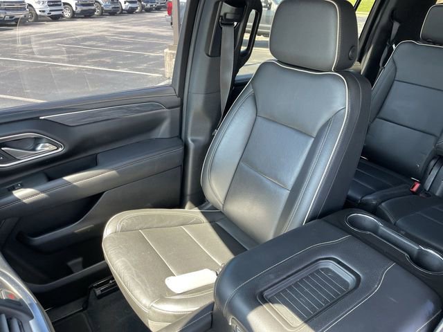 Used 2021 GMC Yukon XL SLT w/ SLT Luxury Package AWD/4WD image 24