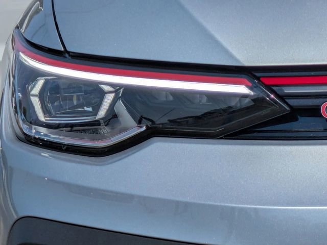 Certified 2026 Volkswagen GTI S FWD image 10