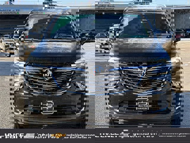 Certified 2023 Buick Enclave Essence w/ LPO, Floor Liner Package image 7