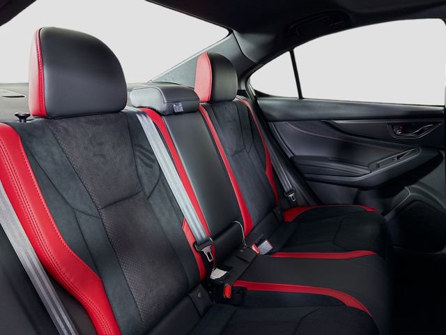 New 2026 Subaru WRX Limited image 27