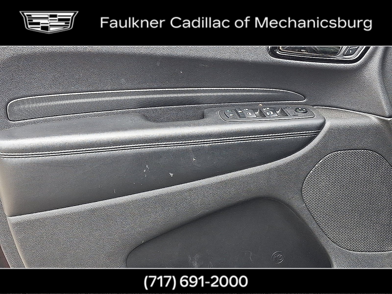 Used 2021 Dodge Durango GT AWD/4WD image 15