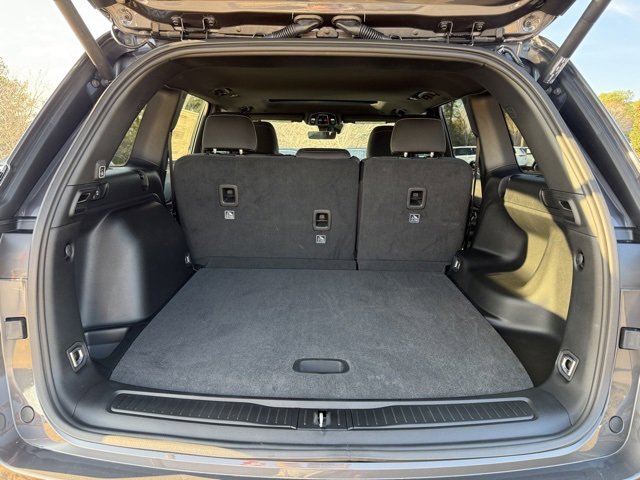 New 2025 Jeep Grand Cherokee Laredo X image 31