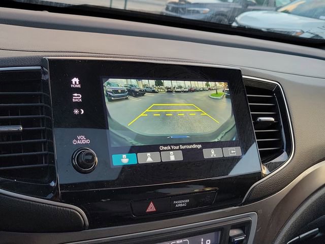 Used 2023 Honda Passport EX-L image 29