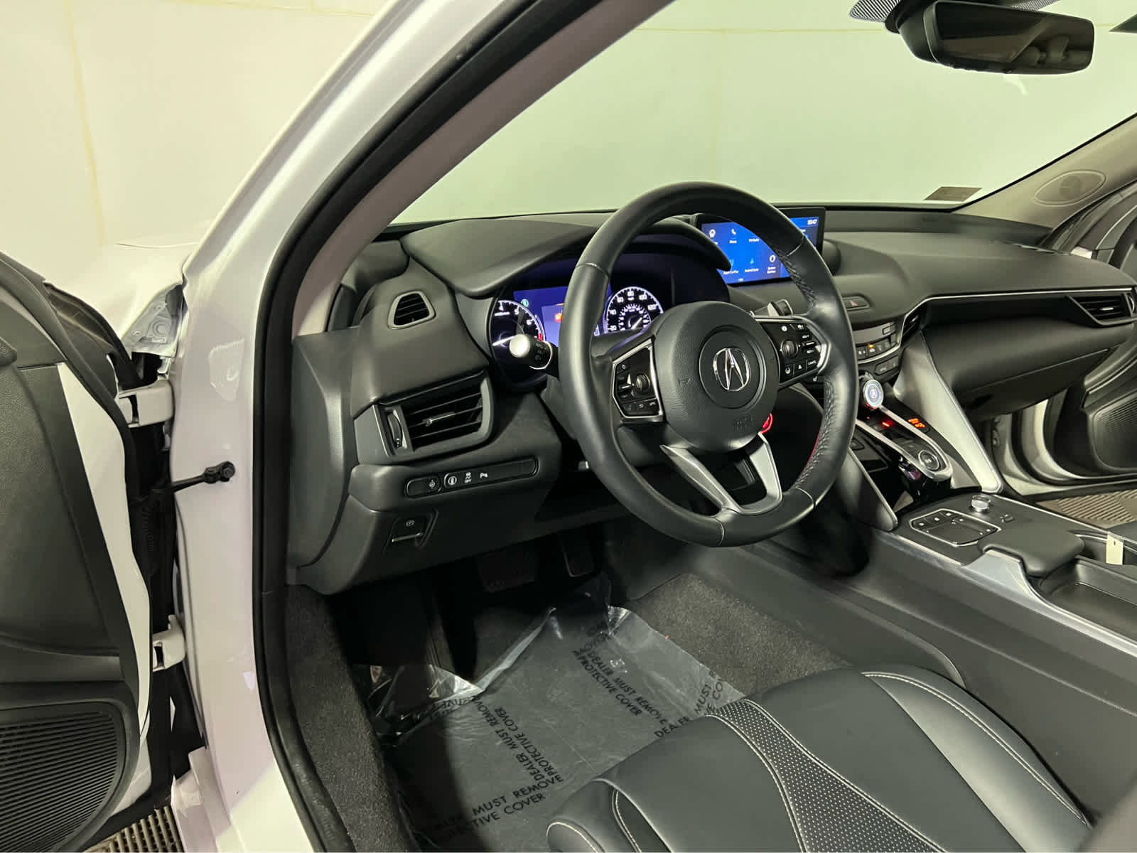 Certified 2023 Acura TLX w/ Technology Package image 21