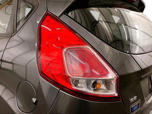 Used 2019 Ford Fiesta SE FWD image 28