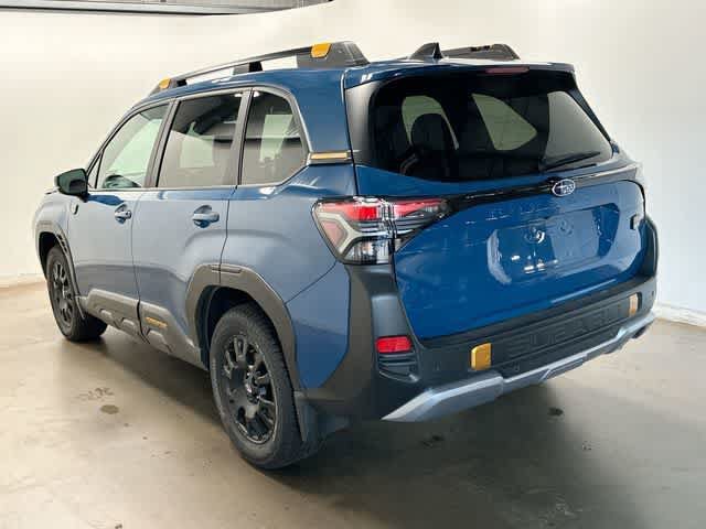 Certified 2026 Subaru Forester Wilderness AWD/4WD image 28