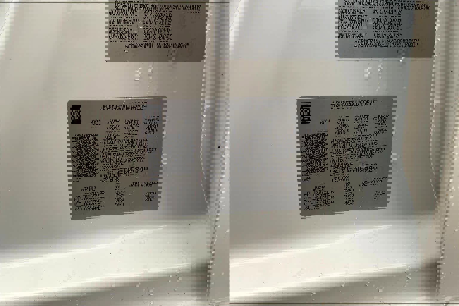 Used 2021 Chevrolet Silverado 2500 W/T w/ WT Convenience Package image 34