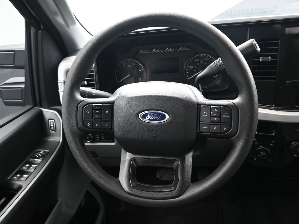 Used 2026 Ford F250 XL w/ STX Appearance Package image 20