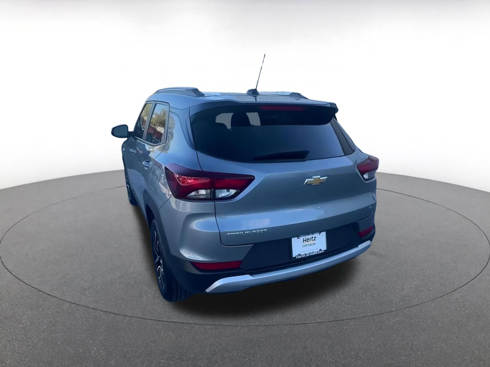 Used 2025 Chevrolet TrailBlazer LT image 11