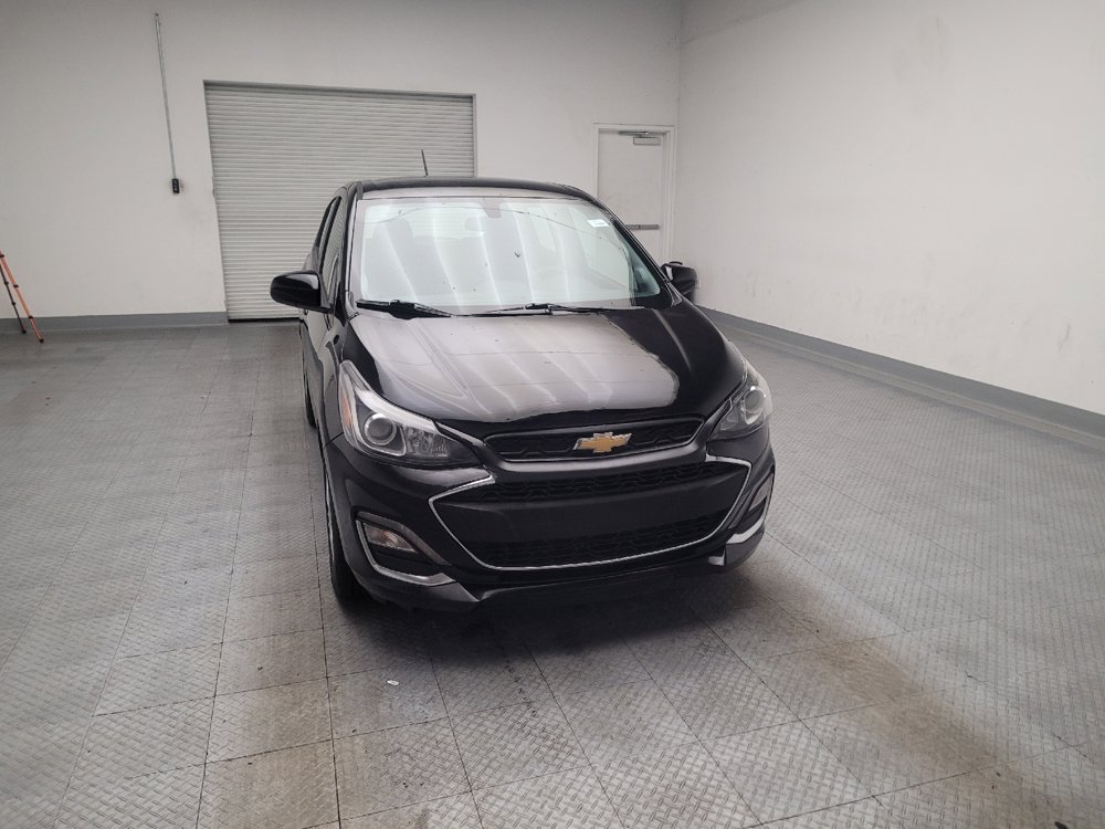 Used 2021 Chevrolet Spark LT FWD image 14