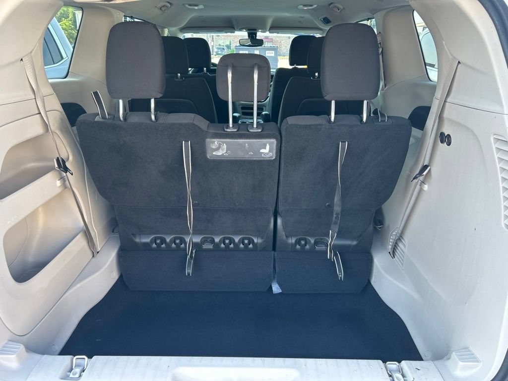 Certified 2020 Chrysler Pacifica Touring FWD image 33