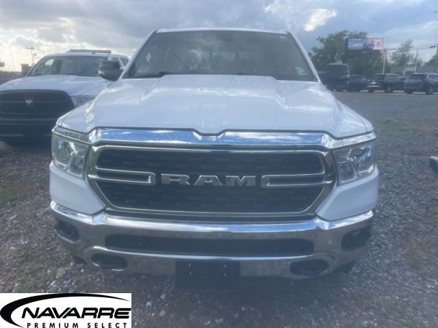 Used 2023 RAM 1500 Lone Star AWD/4WD image 2