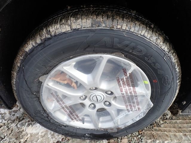 New 2026 Chrysler Voyager LX image 11