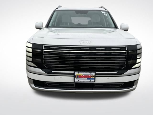 New 2026 Hyundai Palisade Calligraphy image 9