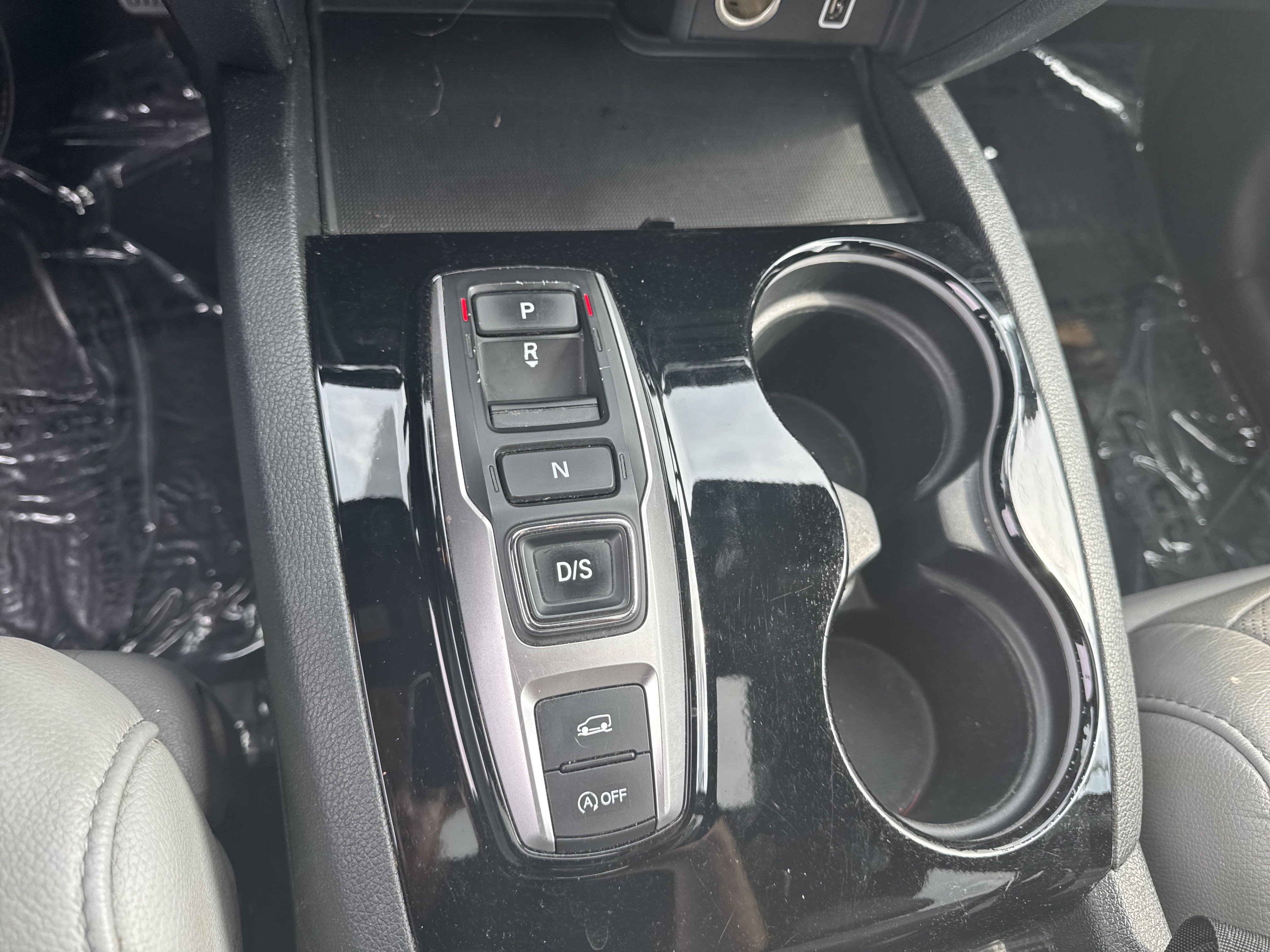 Used 2020 Honda Passport Touring image 26
