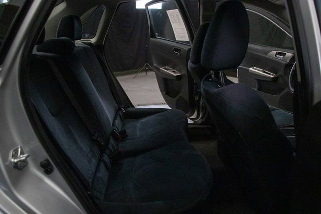Used 2008 Subaru Impreza 2.5i image 16