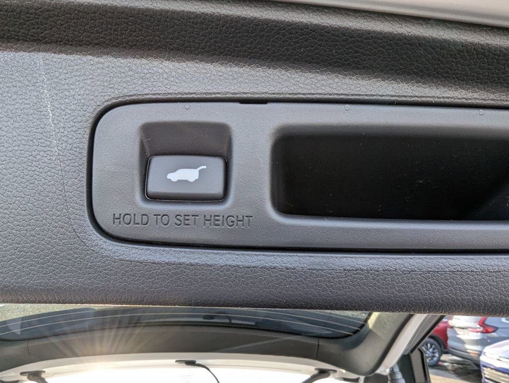 New 2026 Honda CR-V Sport-L image 15