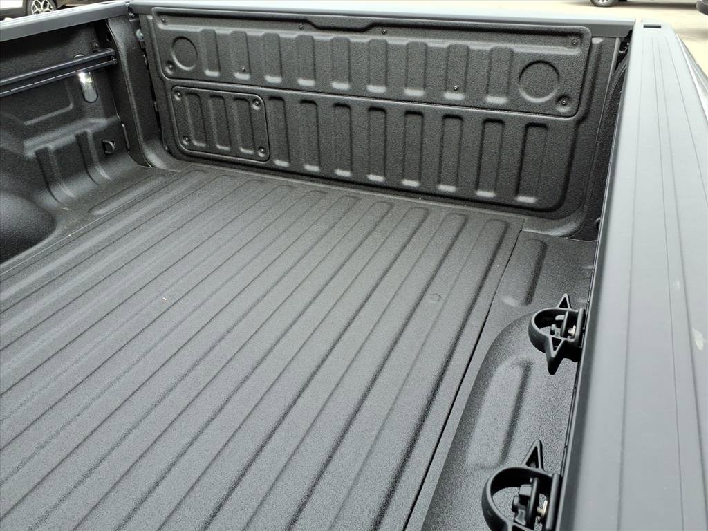 New 2026 RAM 1500 RHO w/ RHO Level 1 Equipment Group image 13