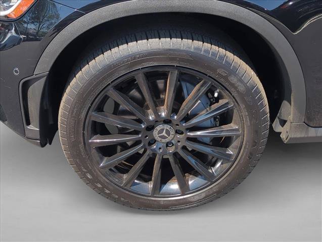Used 2021 Mercedes-Benz GLC 300 4MATIC Coupe w/ AMG Line image 26
