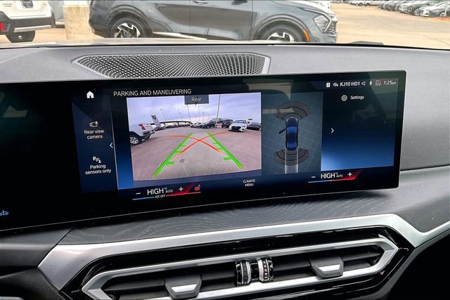 Used 2024 BMW 330i xDrive Sedan image 23