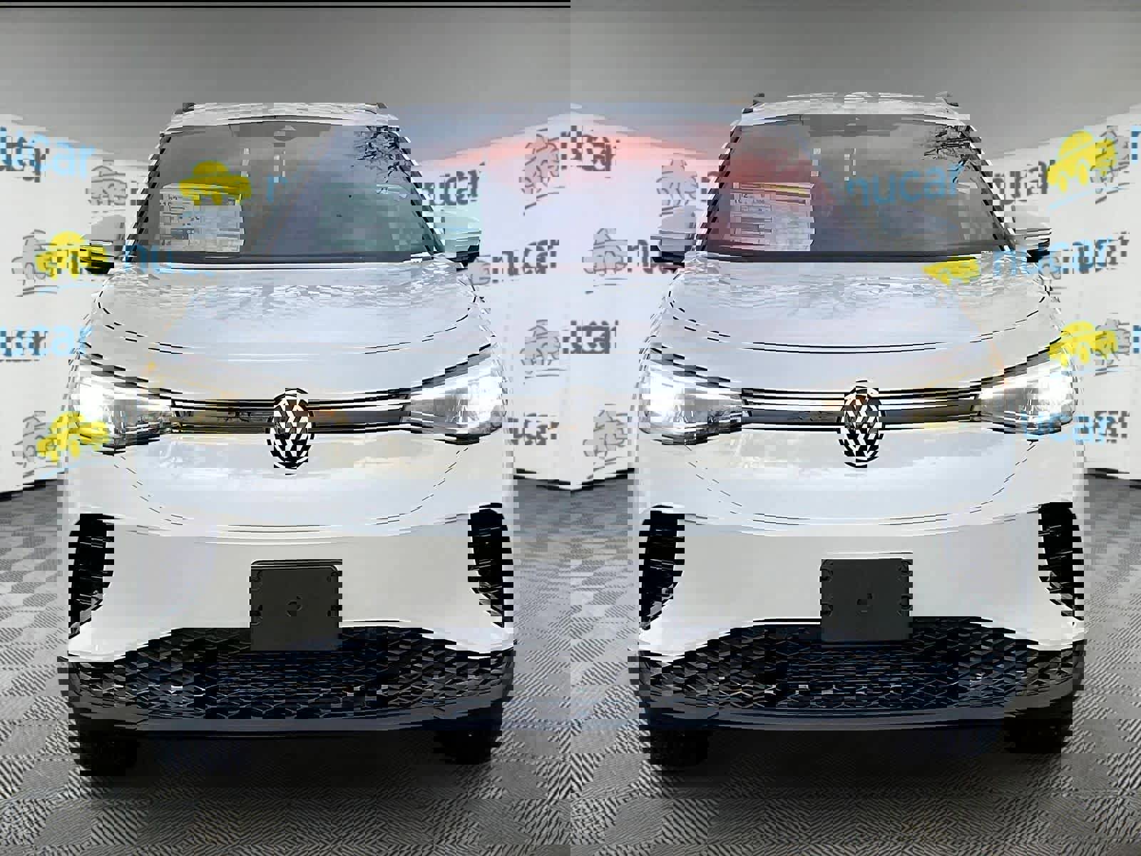 New 2025 Volkswagen ID.4 Pro image 3