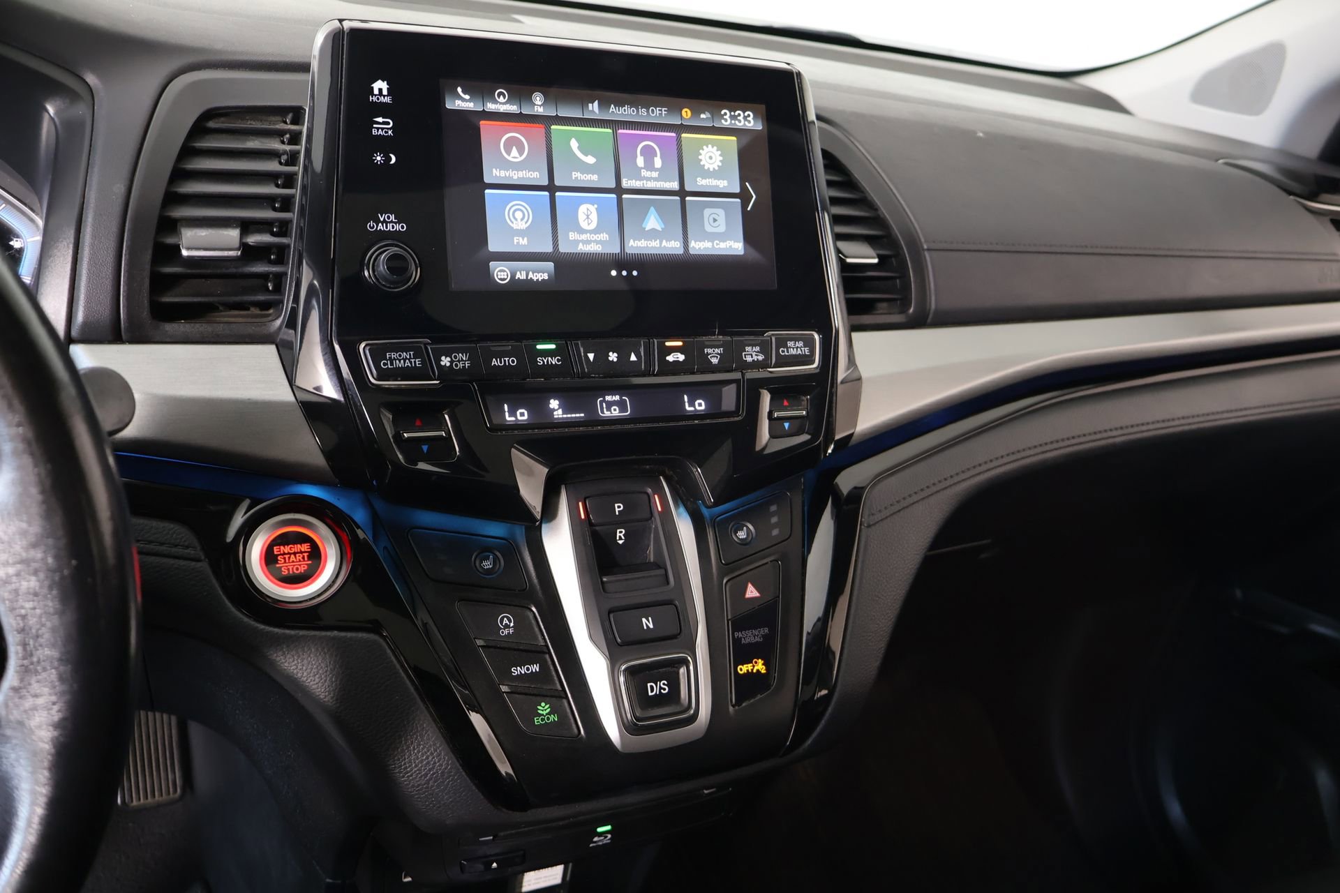 Used 2022 Honda Odyssey Touring image 6