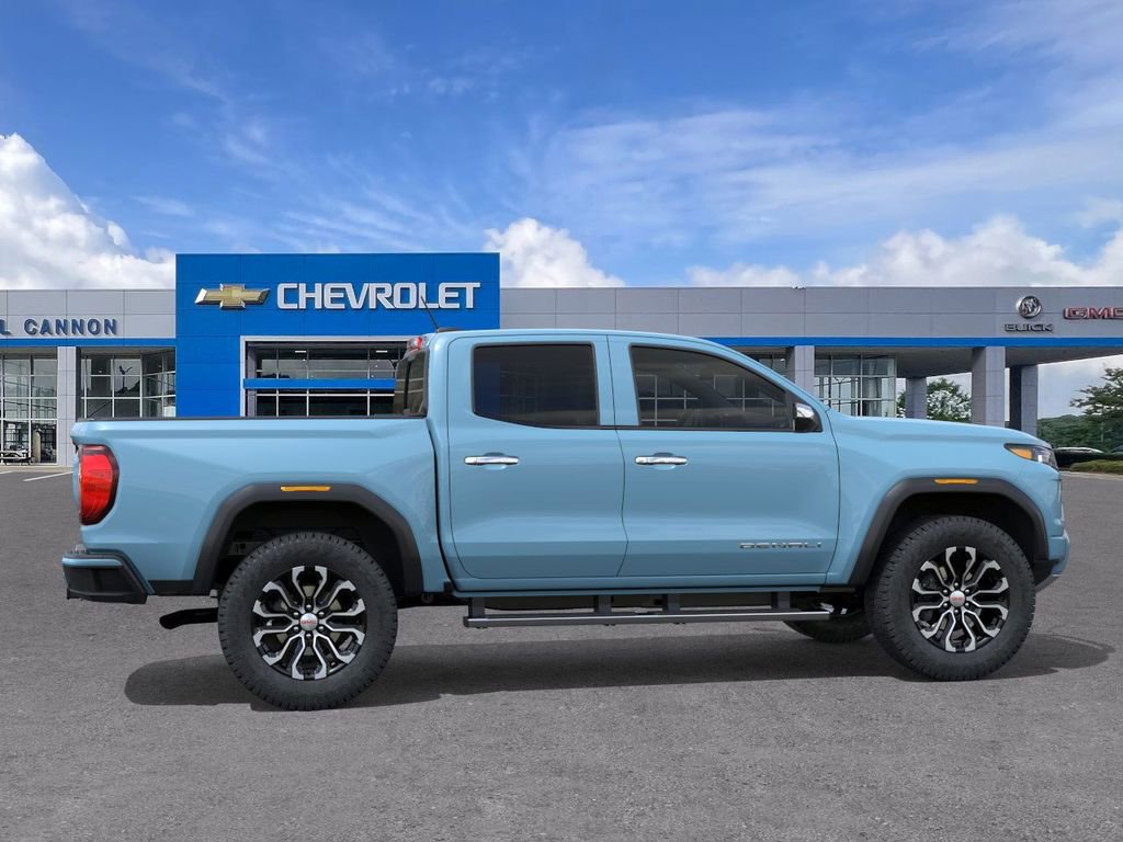 New 2026 GMC Canyon Denali image 5
