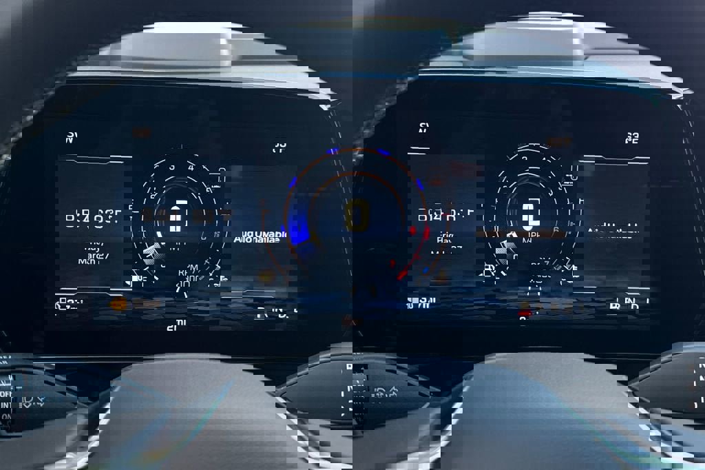 New 2026 Chevrolet Suburban LS image 26