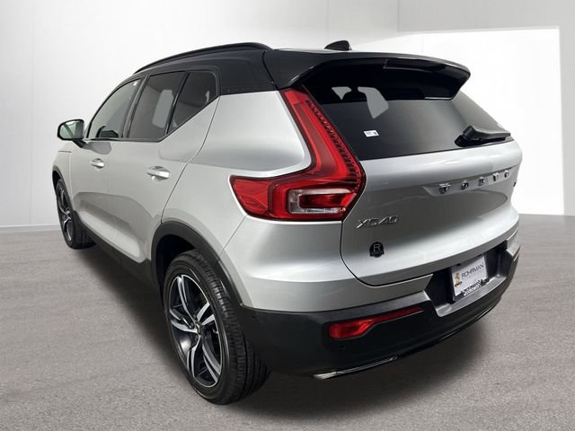 Used 2019 Volvo XC40 T5 R-Design image 31