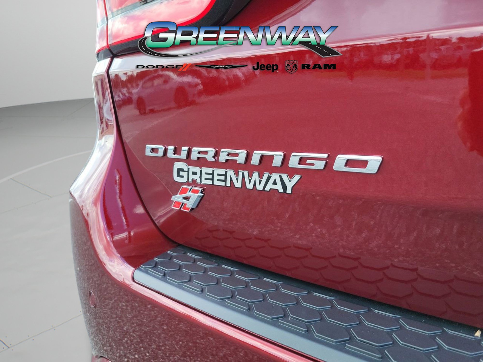 Used 2022 Dodge Durango GT RWD image 31