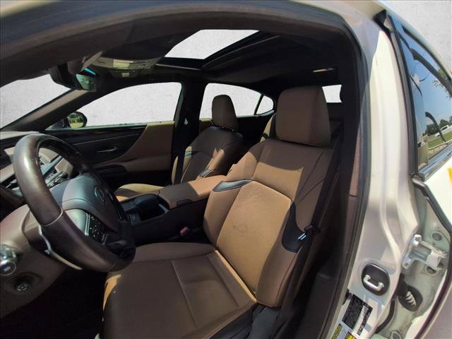 Used 2021 Lexus ES 350 w/ Premium Package FWD image 15