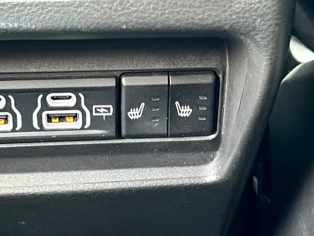 Certified 2024 Jeep Grand Cherokee Limited AWD/4WD image 39