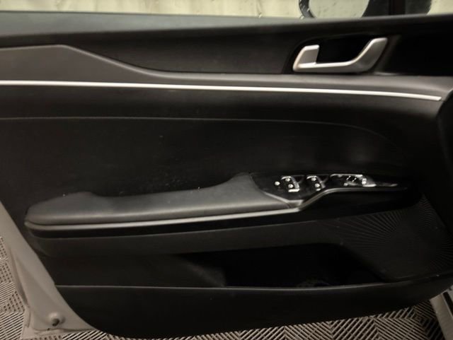 Certified 2022 Kia K5 GT-Line AWD/4WD image 9
