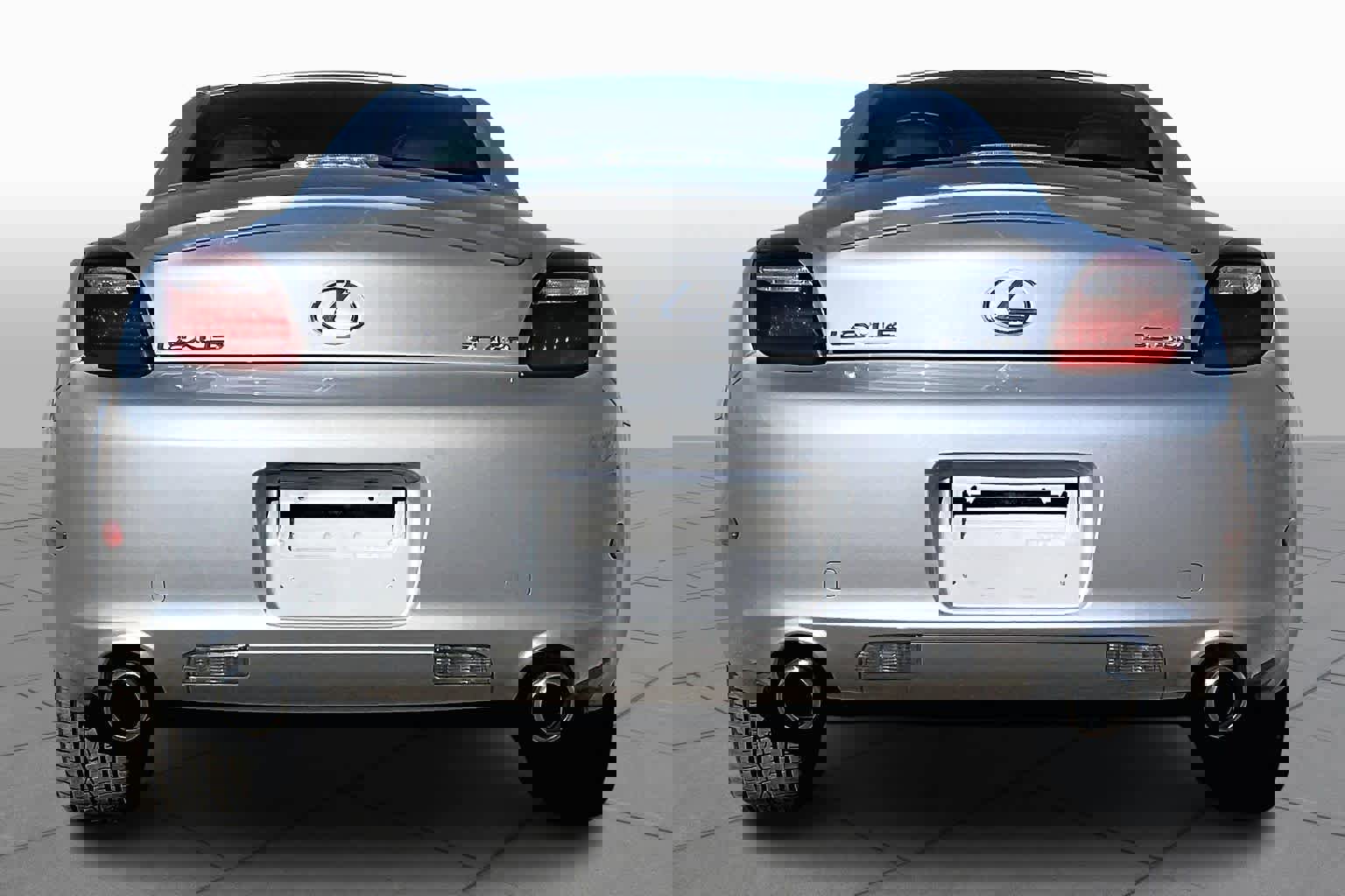 Used 2008 Lexus SC 430 image 5