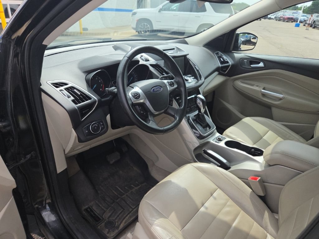 Used 2013 Ford Escape SEL AWD/4WD image 10