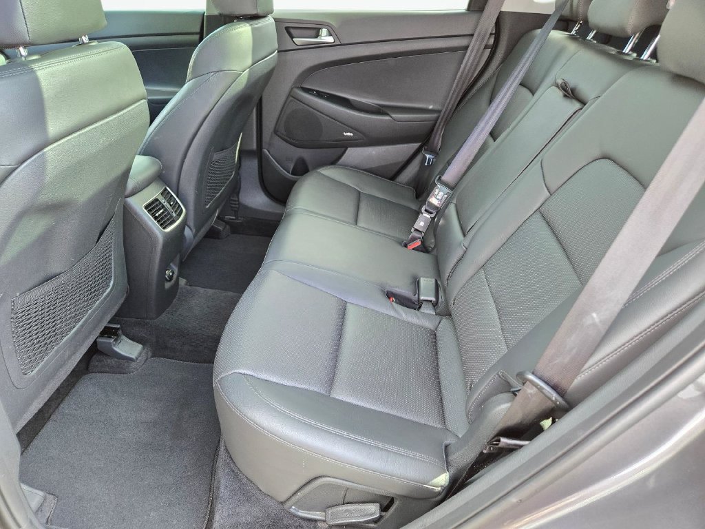 Used 2020 Hyundai Tucson Ultimate AWD/4WD image 18
