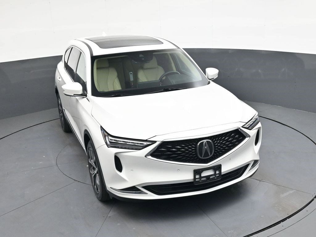 Used 2023 Acura MDX FWD w/ Technology Package image 28