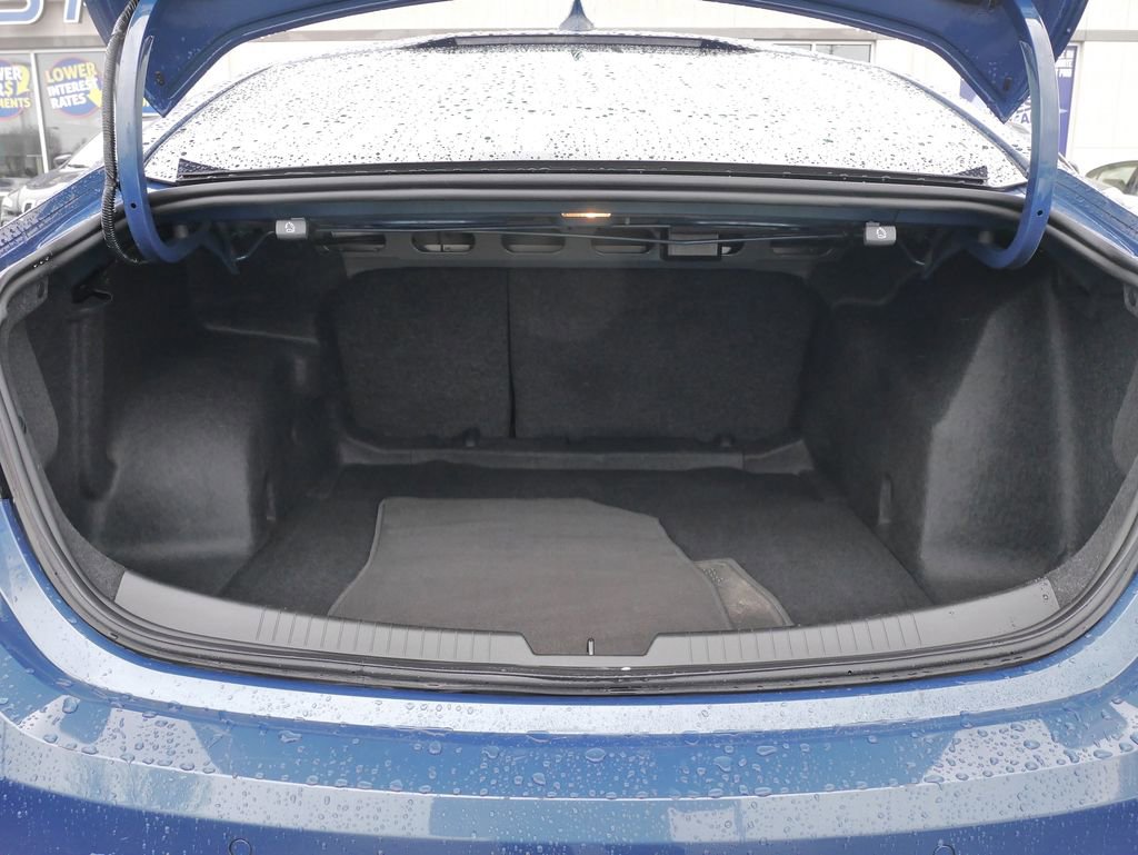 Used 2024 Chevrolet Malibu LT image 17